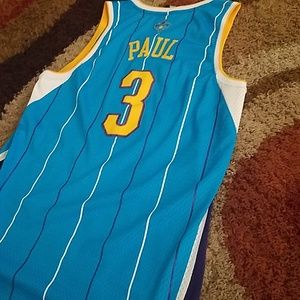 Chris paul Jersey